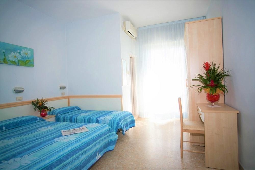 Hotel Crystal Nuova Gestione 2025