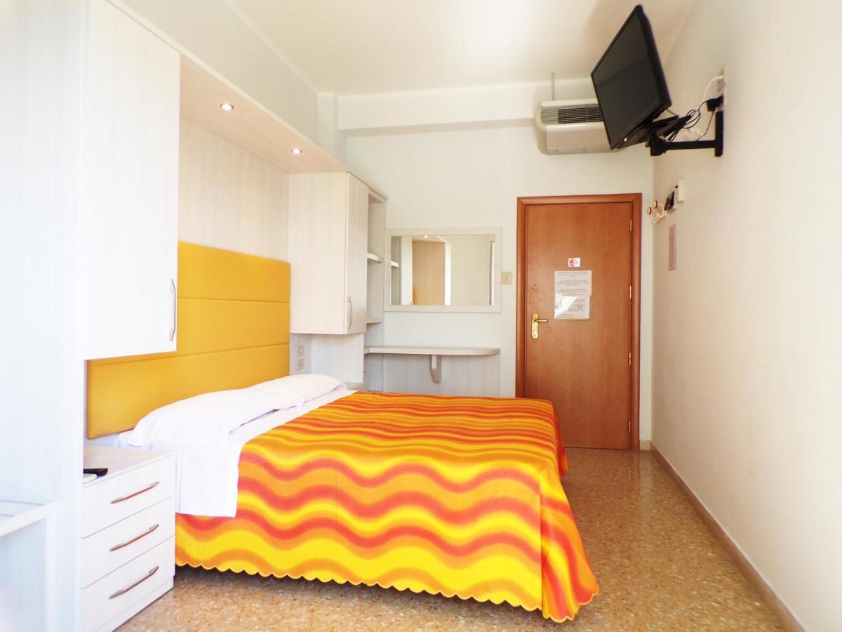 Crystal Nuova Gestione 2025 Hotel