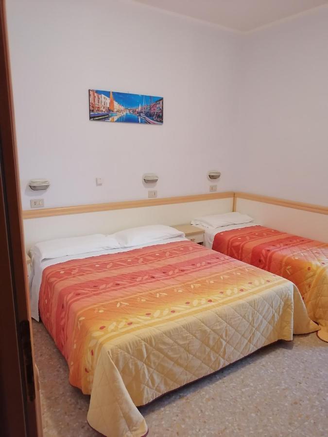 Crystal Nuova Gestione 2025 Hotel