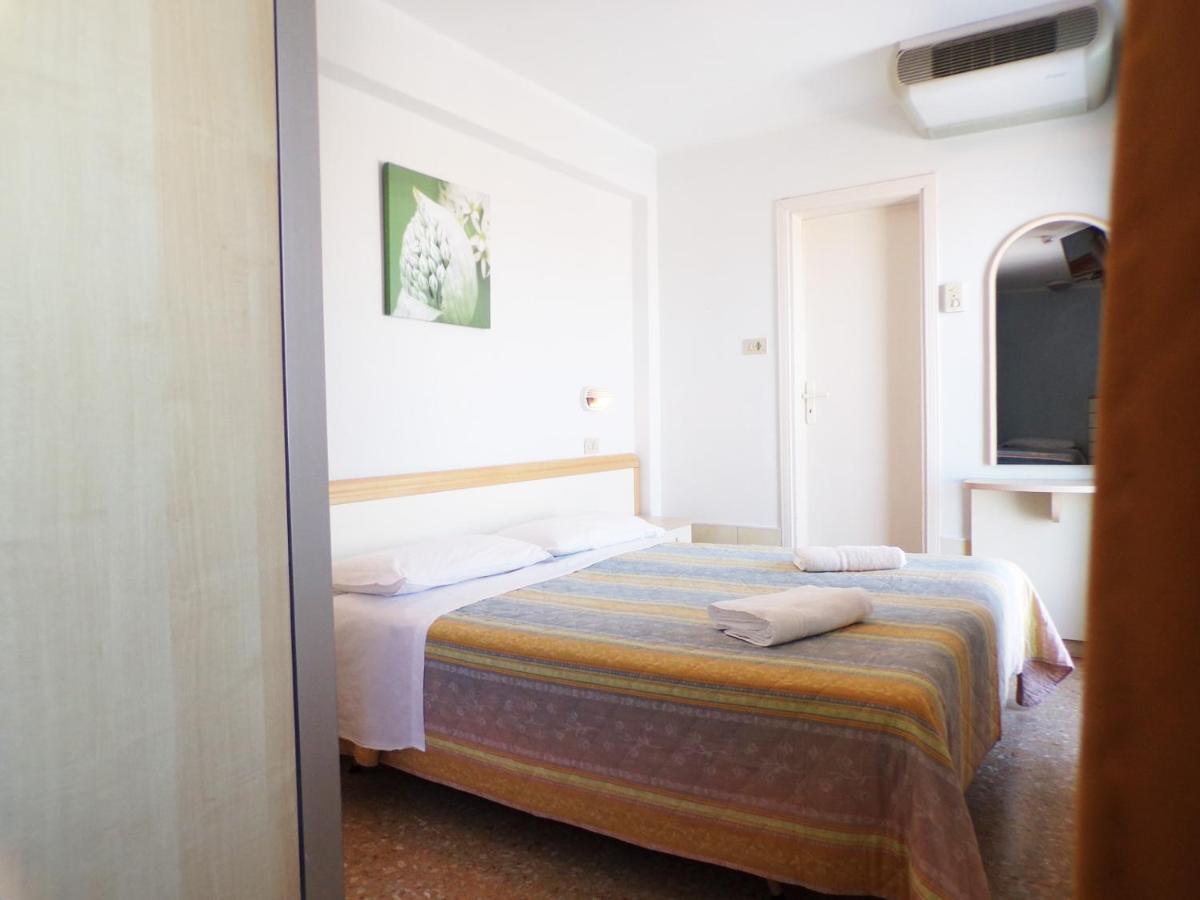 Crystal Nuova Gestione 2025 Hotel 3*