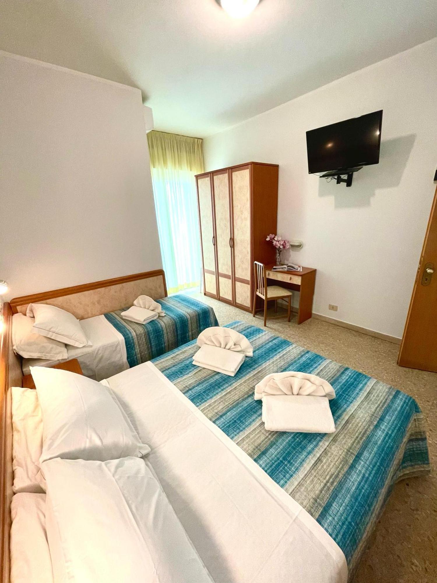 Crystal Nuova Gestione 2025 Hotel