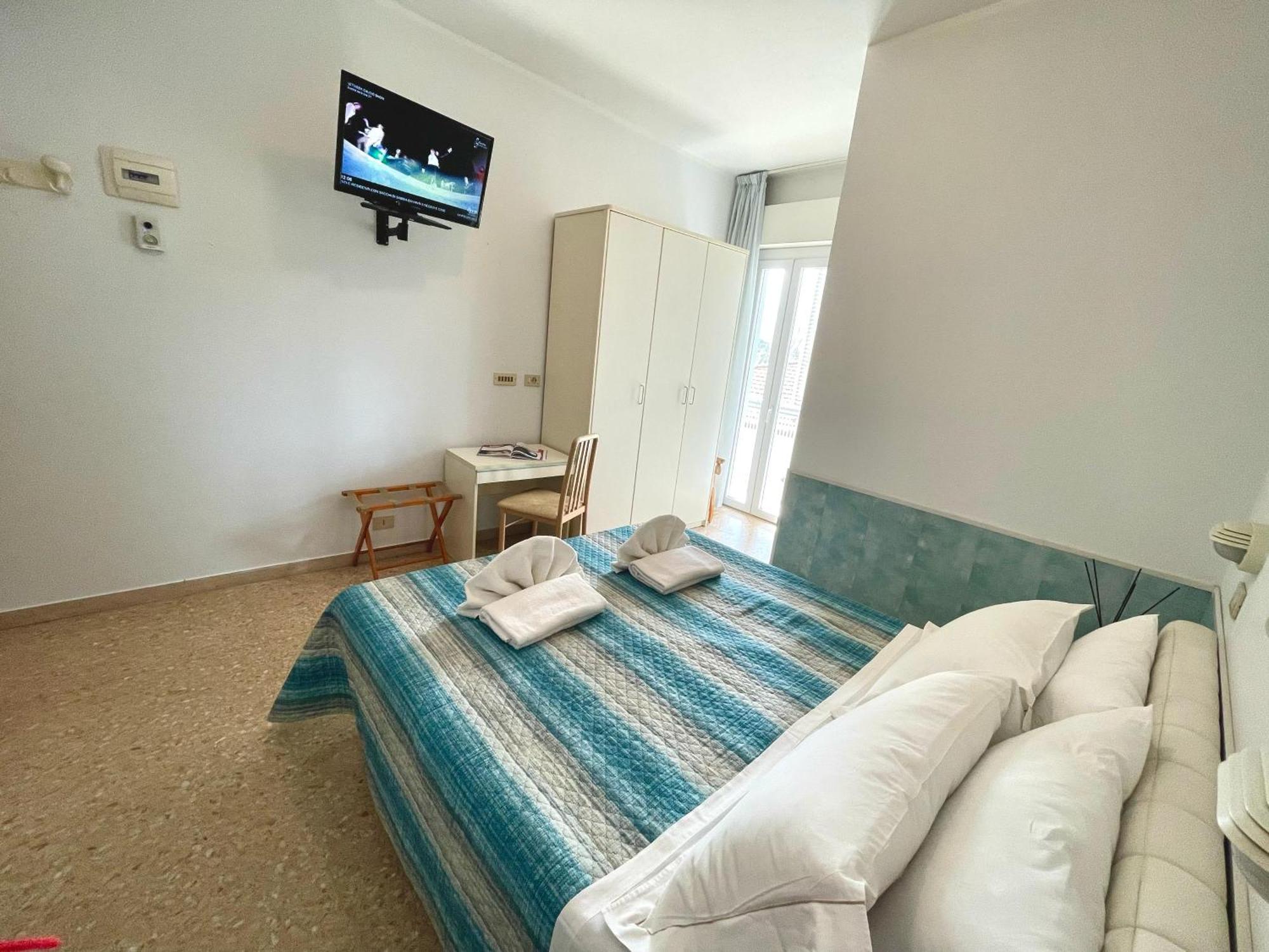 Crystal Nuova Gestione 2025 Hotel