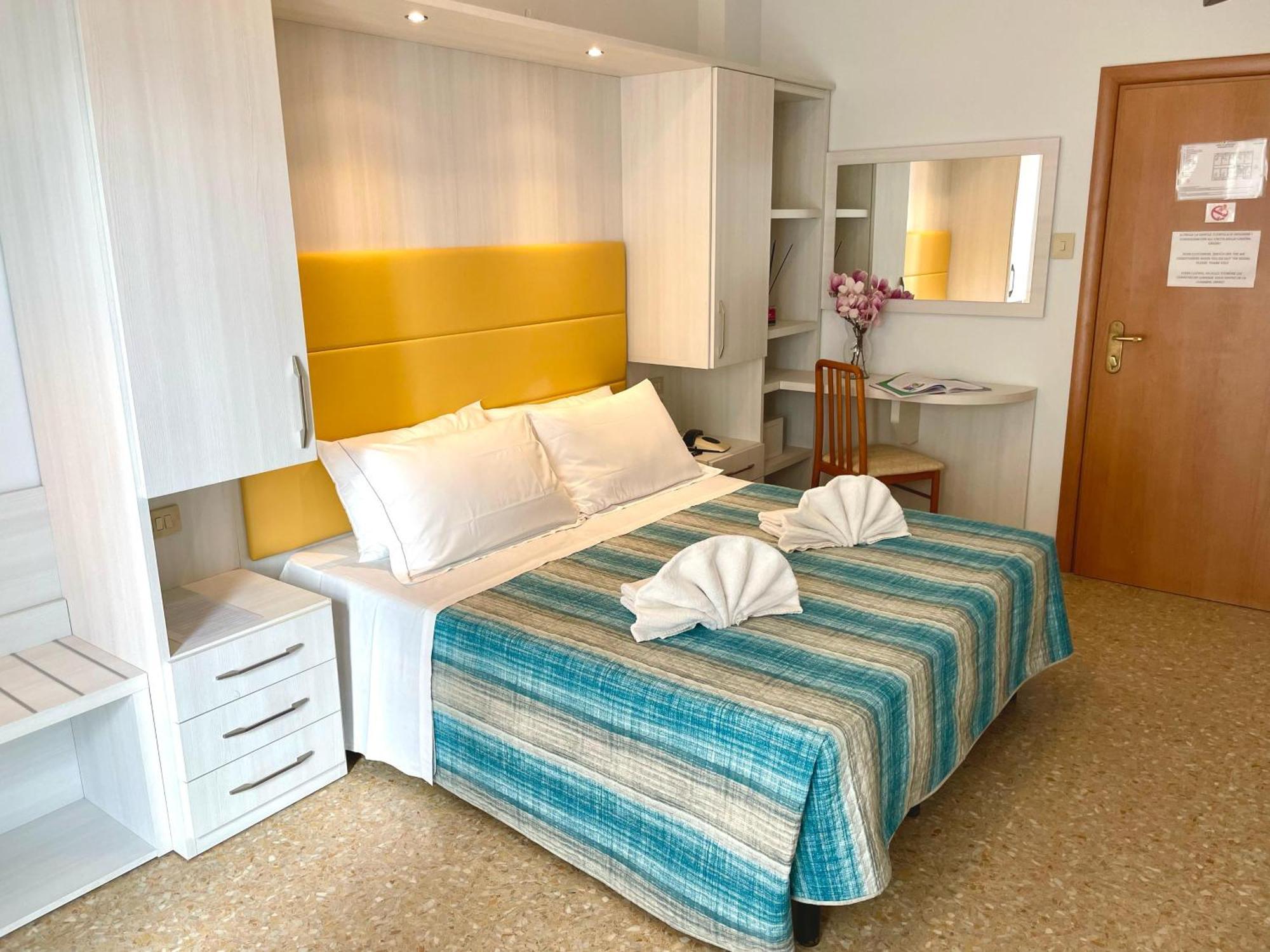 Crystal Nuova Gestione 2025 Hotel 3*
