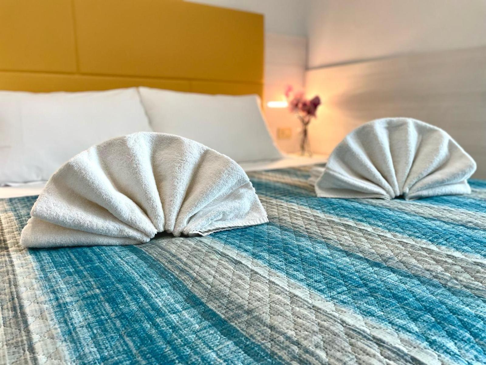 Crystal Nuova Gestione 2025 Hotel 3*