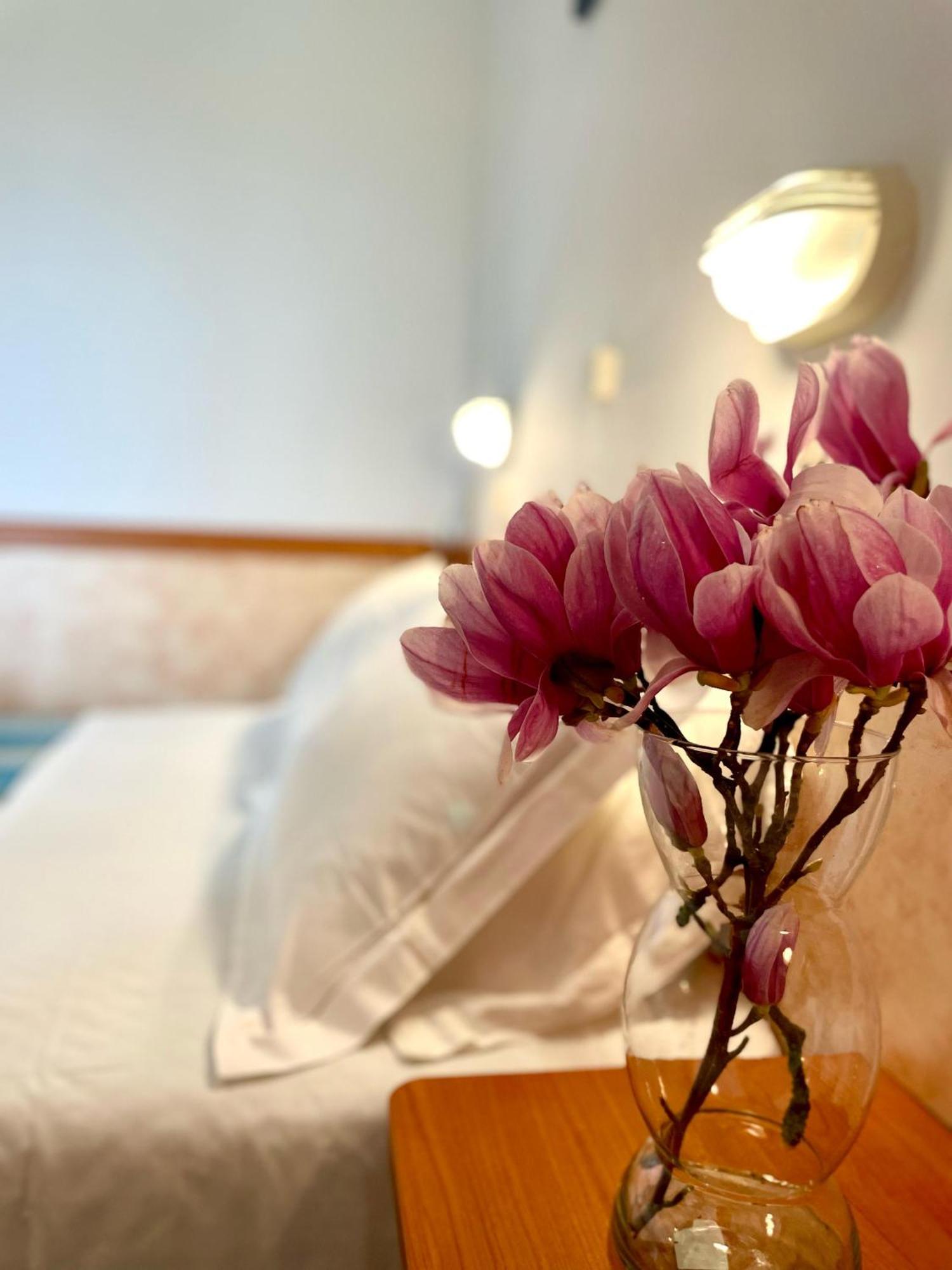 Crystal Nuova Gestione 2025 Hotel Rímini