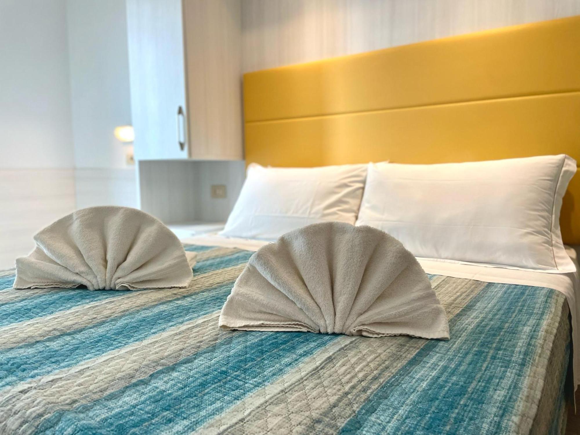 Crystal Nuova Gestione 2025 Hotel