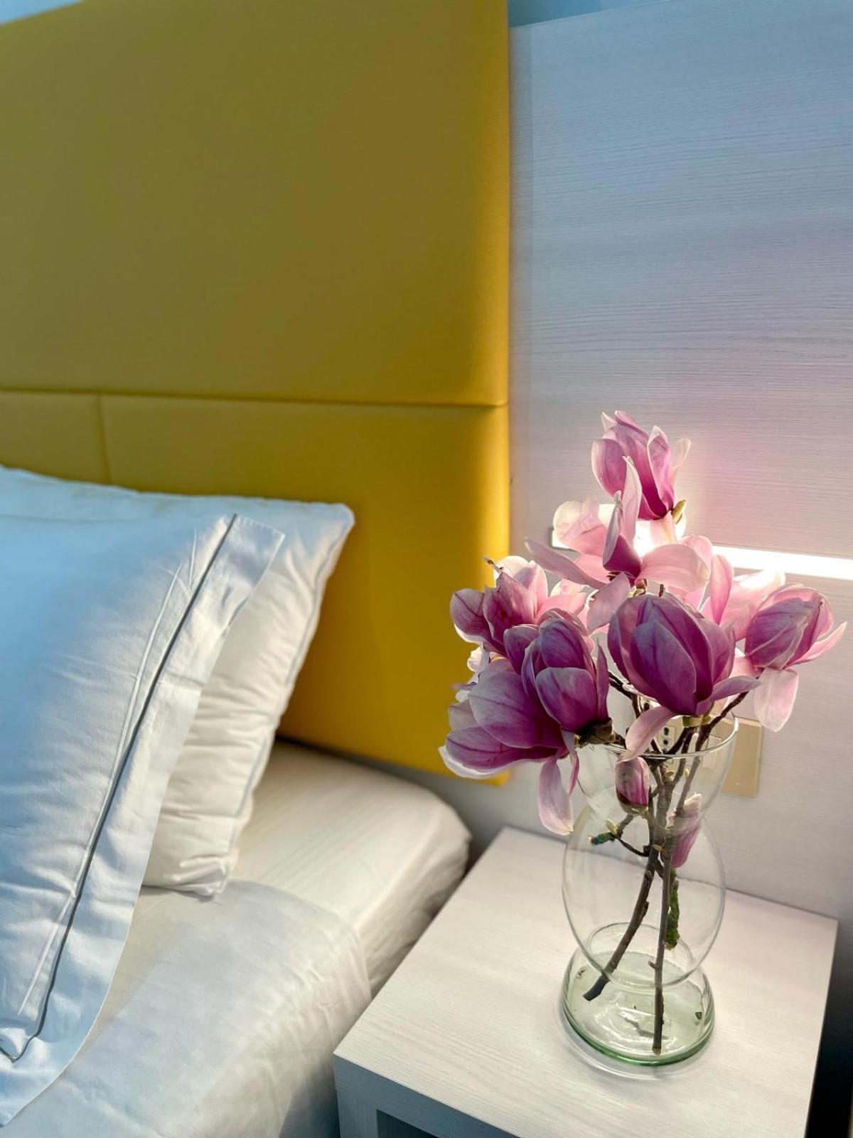 Hotel Crystal Nuova Gestione 2025