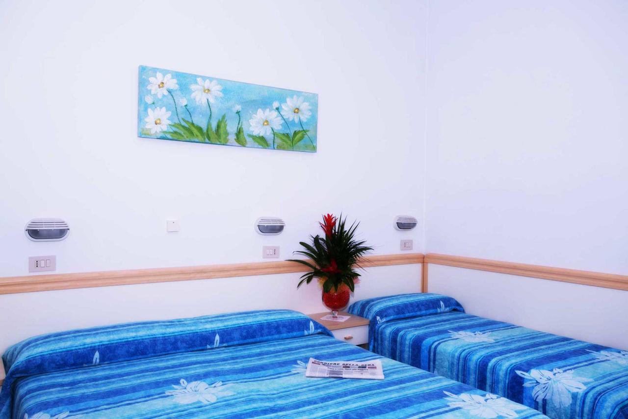 Crystal Nuova Gestione 2025 Hotel