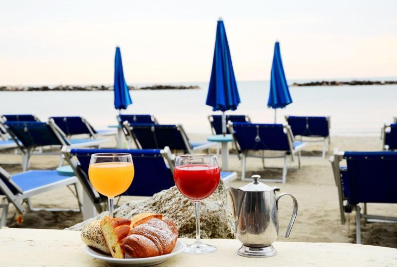 Crystal - Inclusa Con Pacchetti Personalizzati Hotel Rimini