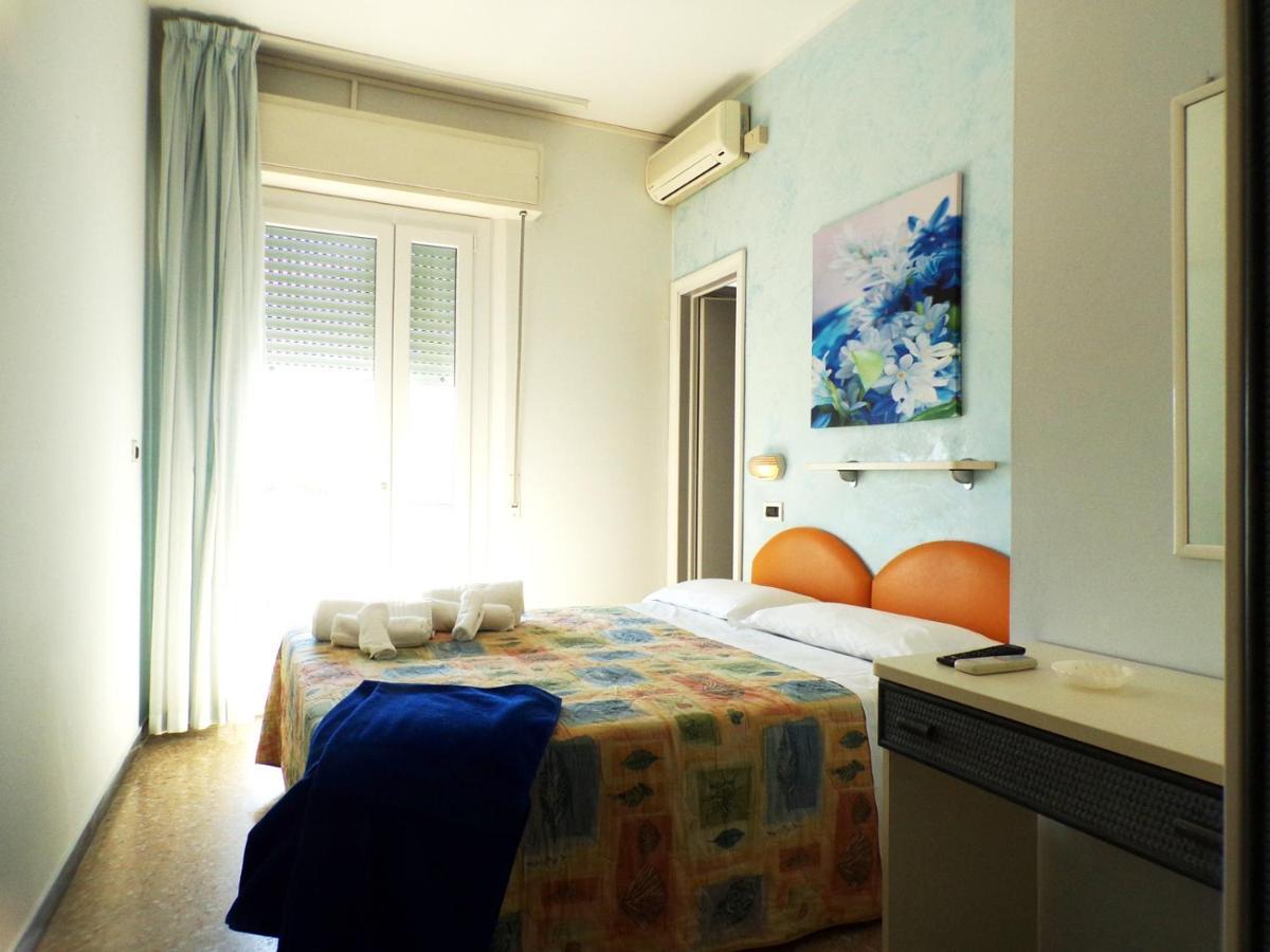 Hotel Crystal - Inclusa Con Pacchetti Personalizzati 3*