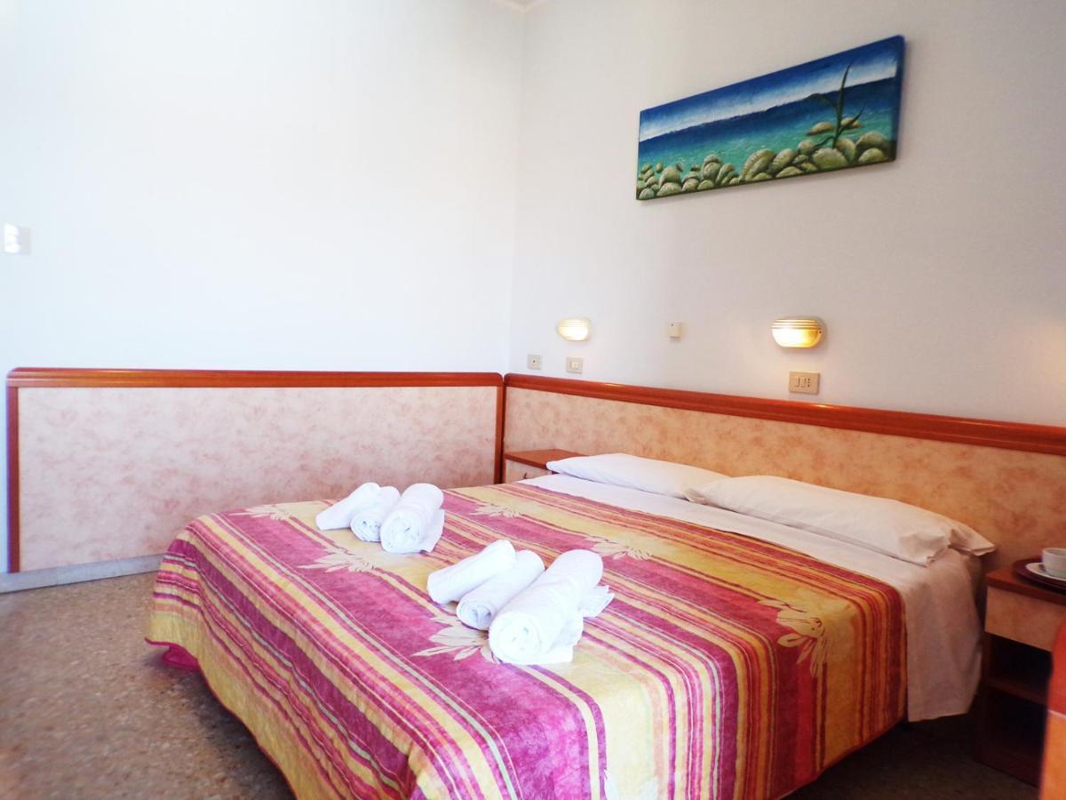 Crystal - Inclusa Con Pacchetti Personalizzati Hotel Rimini