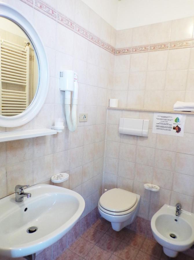 Hotel Crystal - Inclusa Con Pacchetti Personalizzati 3*