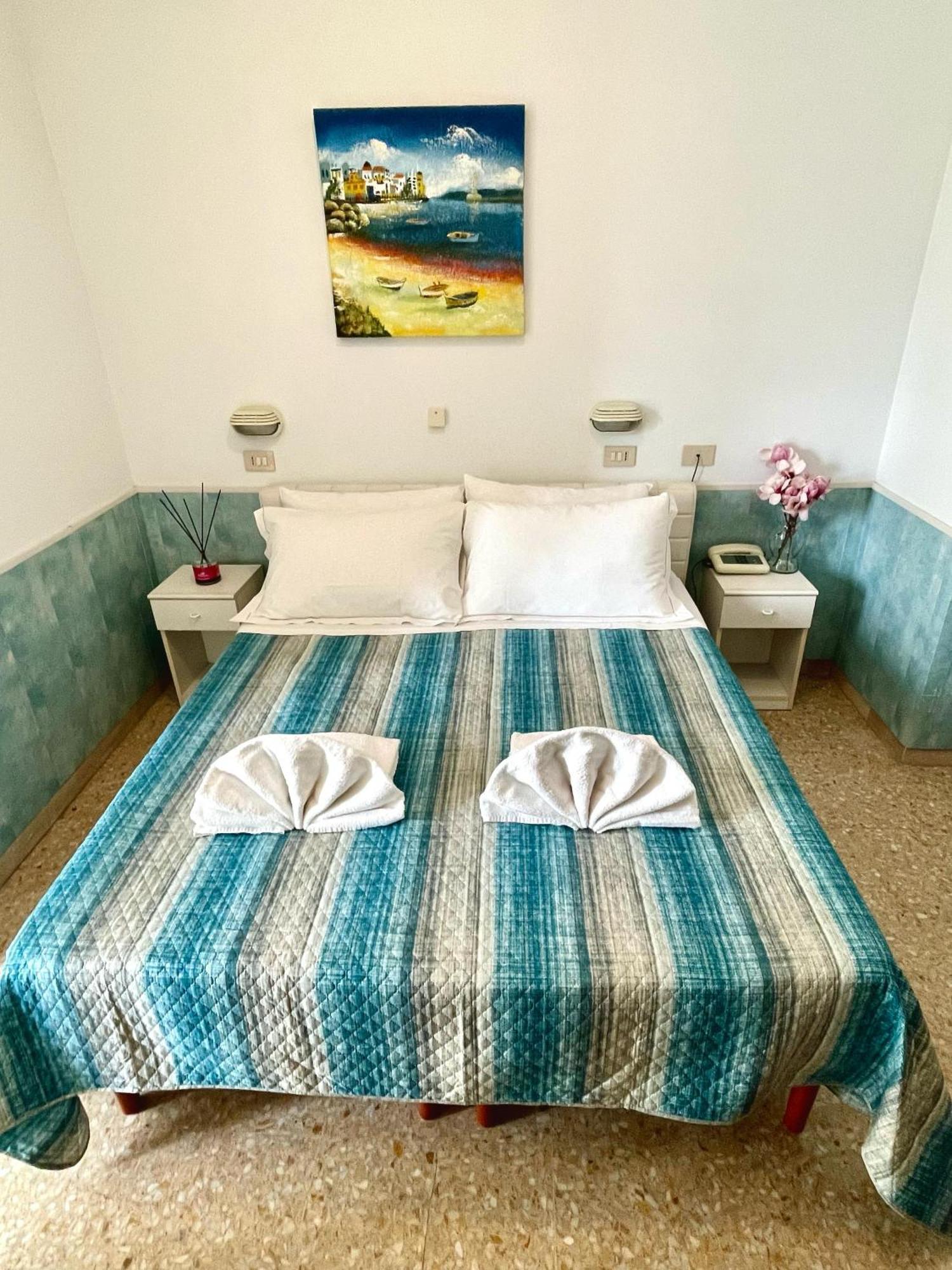 Hotel Crystal - Inclusa Con Pacchetti Personalizzati 3*