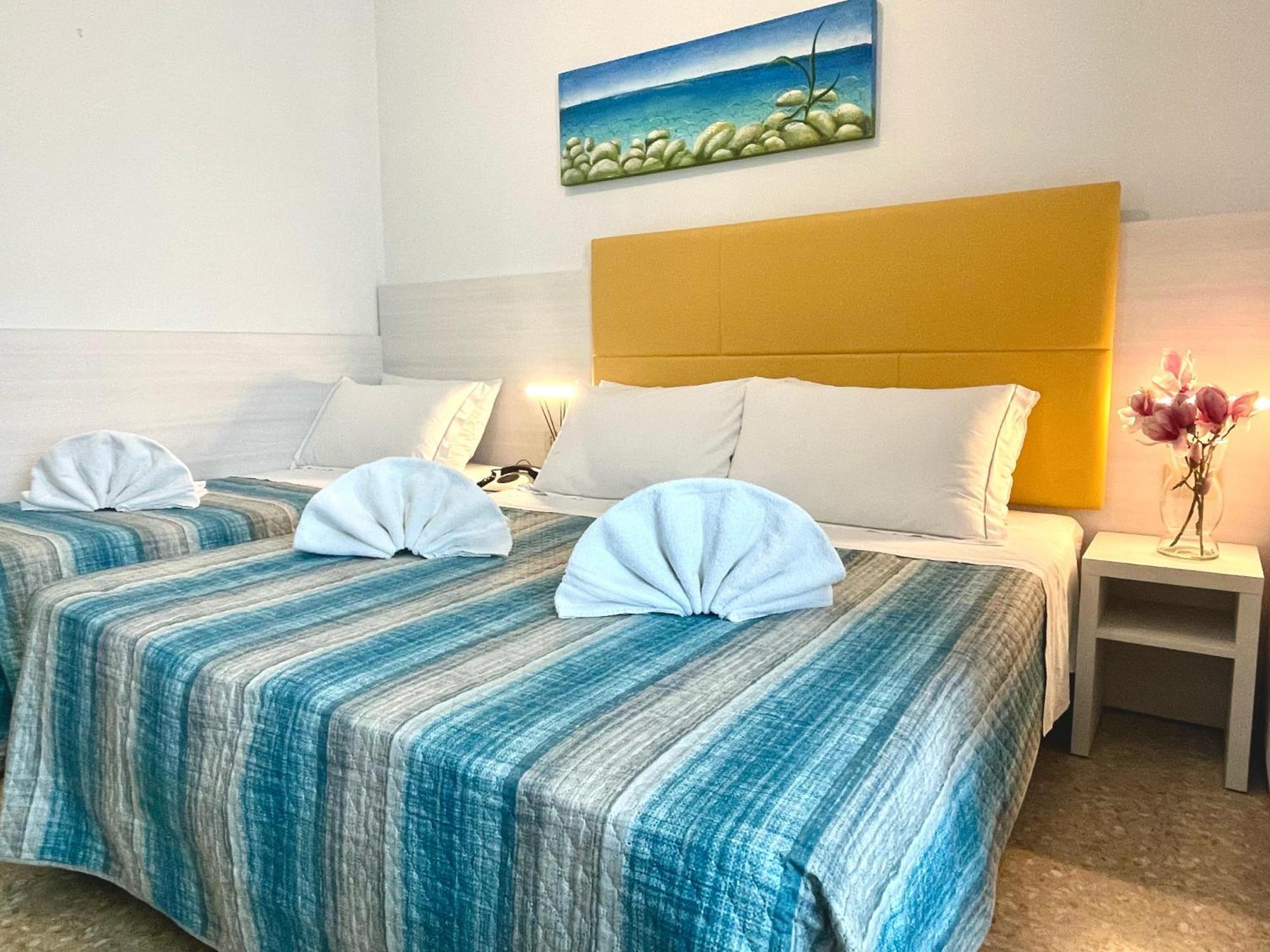 Hotel Crystal - Inclusa Con Pacchetti Personalizzati 3*